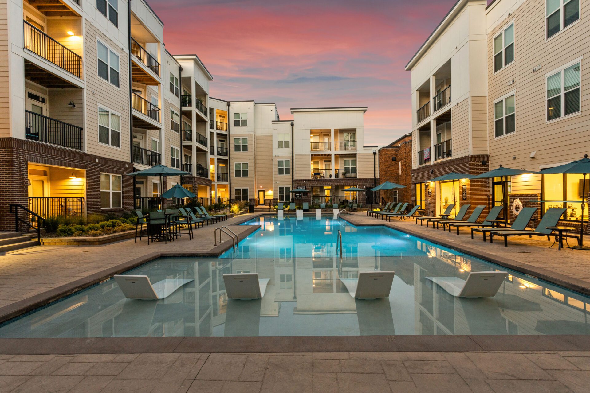 Property Management