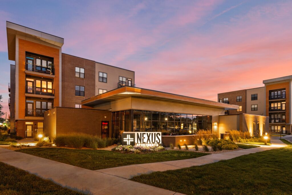 Noblesville, IN