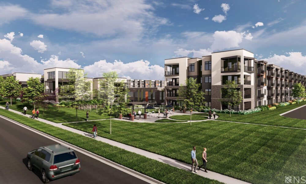Lenexa, KS Banner Image