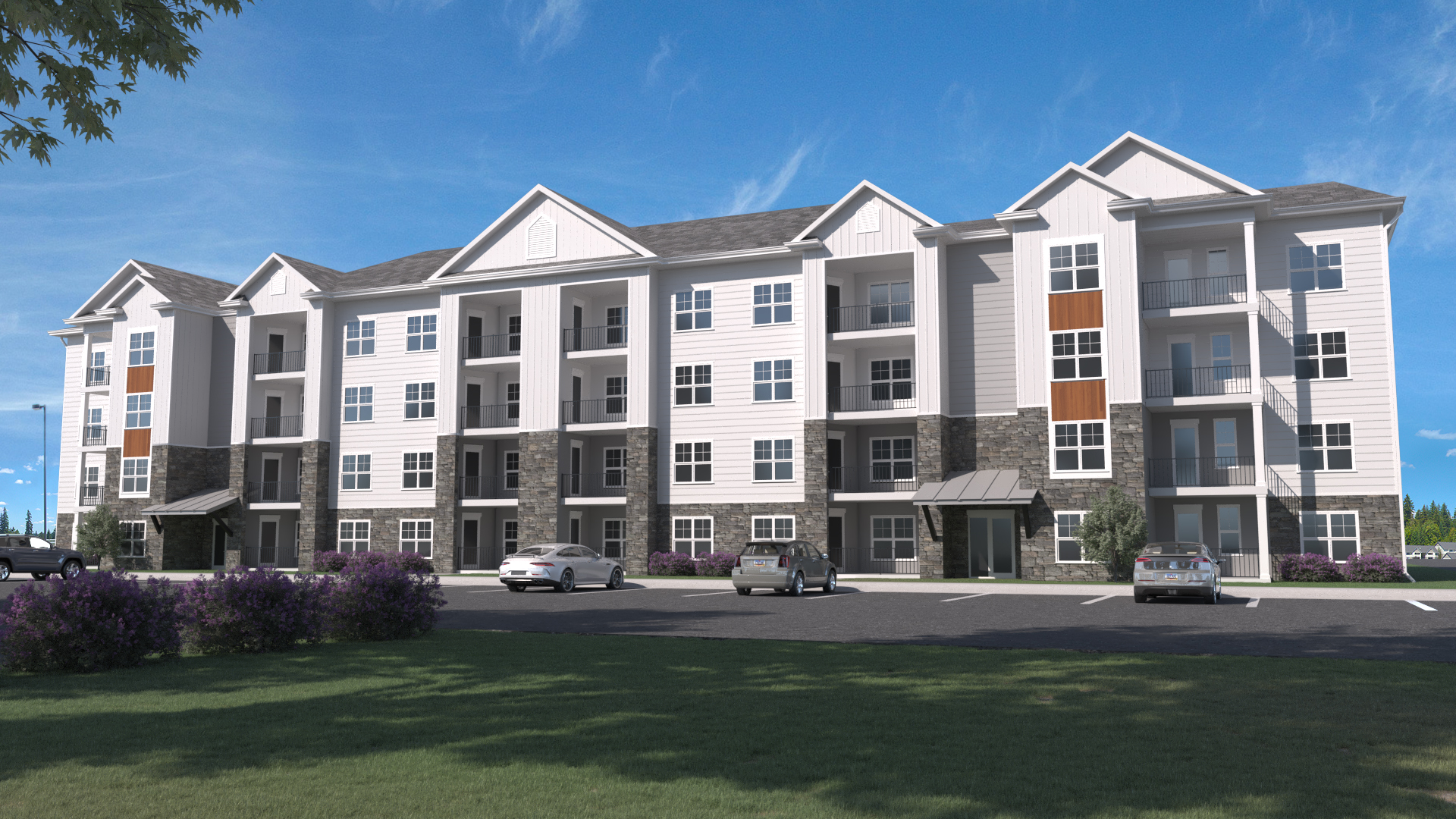 McCordsville, IN Banner Image